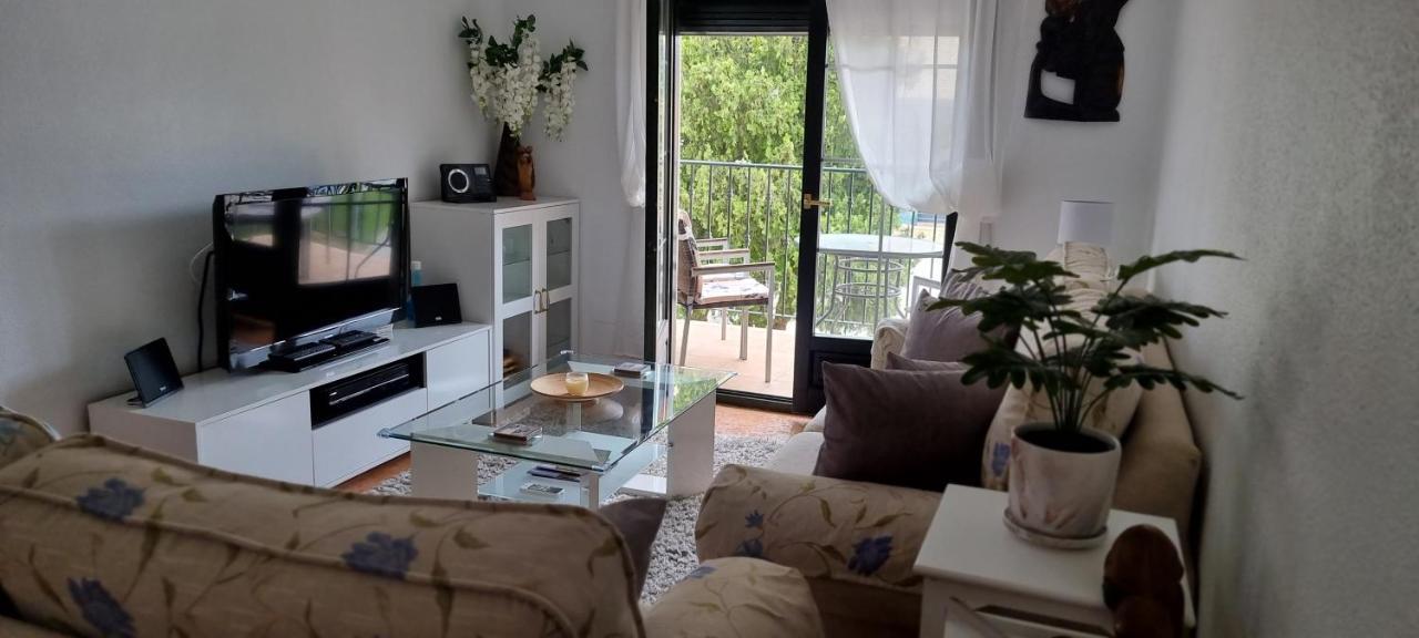 Sheron'S Apartment Los Alcázares Extérieur photo