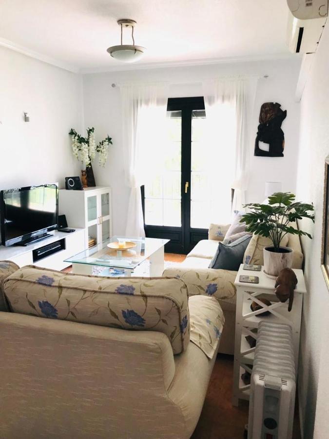 Sheron'S Apartment Los Alcázares Extérieur photo