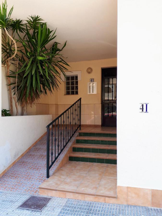 Sheron'S Apartment Los Alcázares Extérieur photo